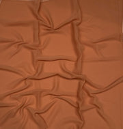 Terracotta Orange Premium Chiffon Hijab