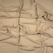 Light Tan Premium Chiffon Hijab