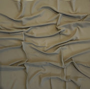 Muted Olive Premium Chiffon Hijab