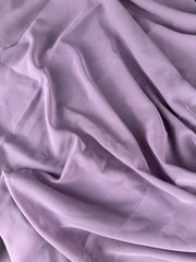 Dusty Purple Premium Chiffon Hijab