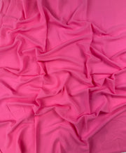 Baby Pink Premium Chiffon Hijab