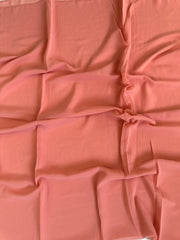 Rosewood Premium Chiffon Hijab