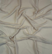 Light Beige Premium Chiffon Hijab