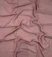 Dusty Pink Premium Chiffon Hijab