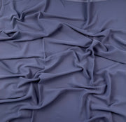 Royal Navy Premium Chiffon Hijab