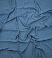 Turquoise Blue Premium Chiffon Hijab