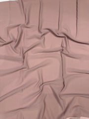 Pale Rose Premium Chiffon Hijab