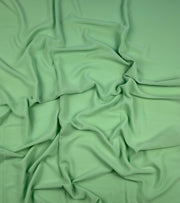 Mint Green Premium Chiffon Hijab