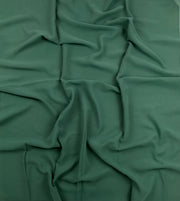 Forest Moss Premium Chiffon Hijab