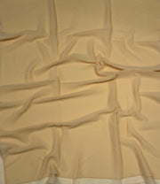 Light Beige Premium Chiffon Hijab
