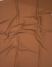 Terracotta Pink Premium Chiffon Hijab