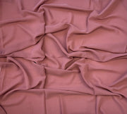 Plum Mauve Premium Chiffon Hijab