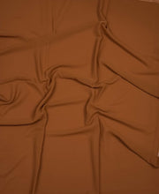 Rusty Brown Premium Chiffon Hijab