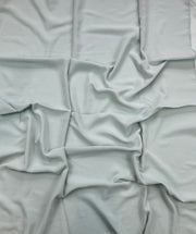 Pale Aqua Blue Premium Chiffon Hijab