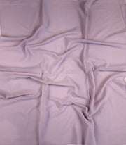 Lilac Grey Premium Chiffon Hijab