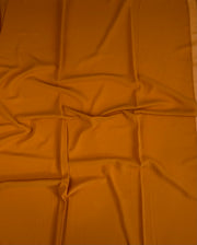 Mustard Brown Premium Chiffon Hijab